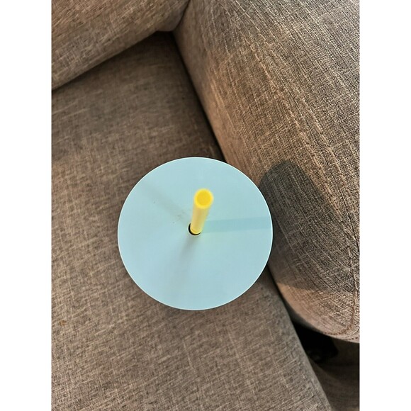 Starbucks Easter Tumbler 2020 Grande 16 Oz Cold Cup Spring - Picture 5 of 7